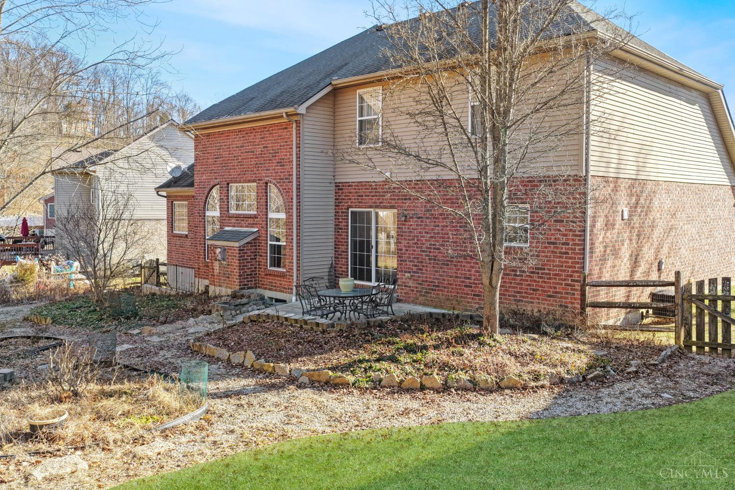 10712 Carolina Pines Drive