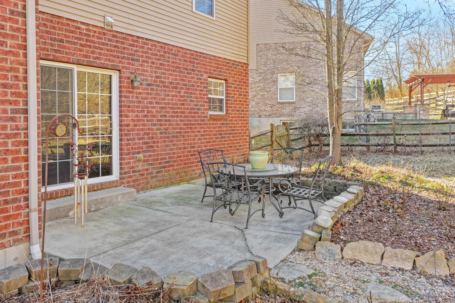 10712 Carolina Pines Drive