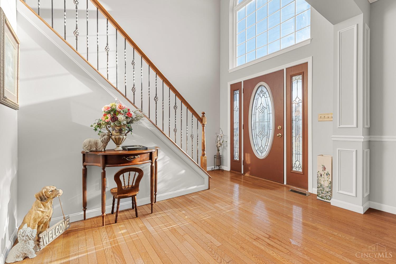 10712 Carolina Pines Drive