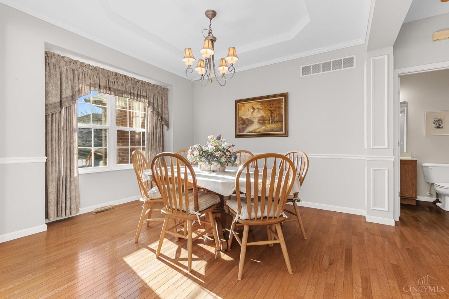 10712 Carolina Pines Drive