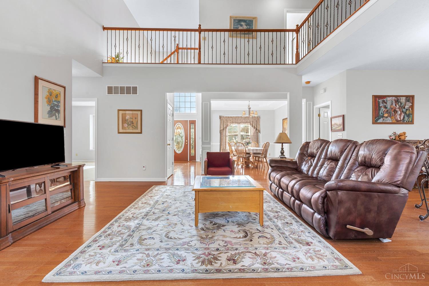 10712 Carolina Pines Drive