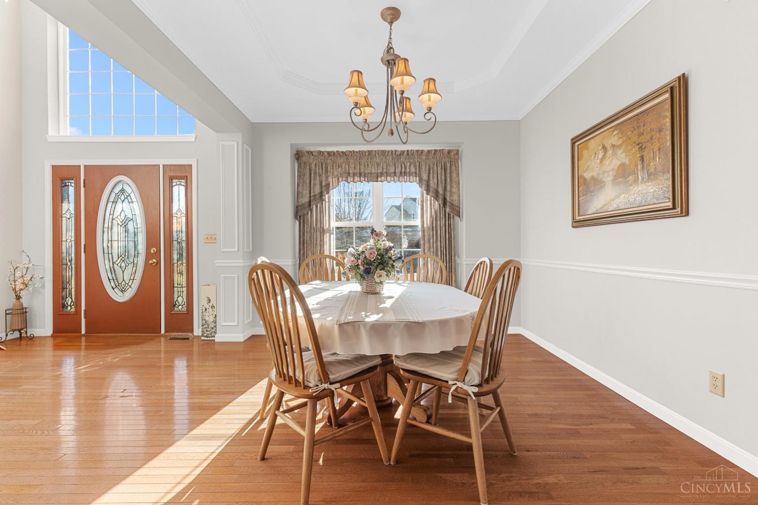 10712 Carolina Pines Drive