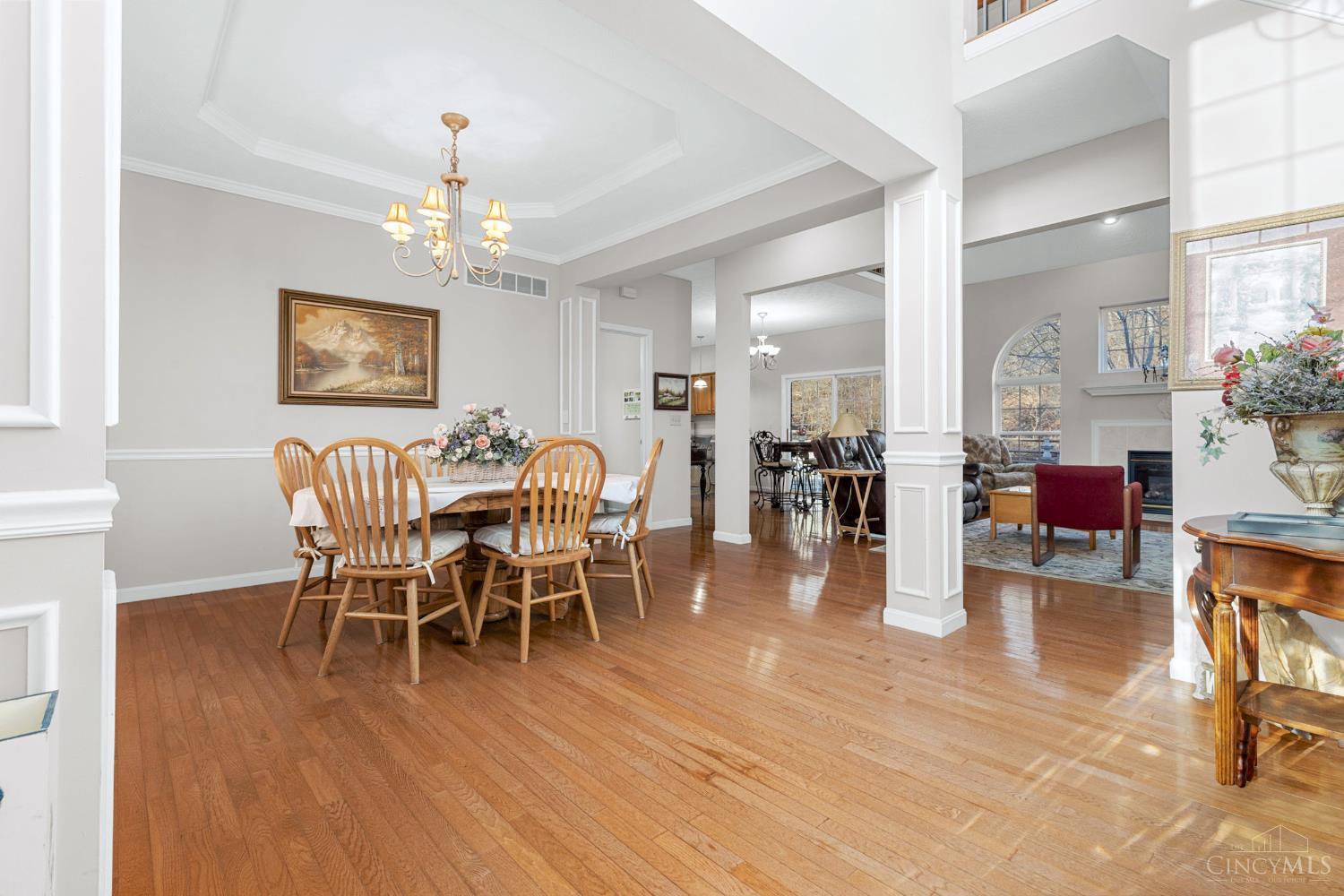 10712 Carolina Pines Drive