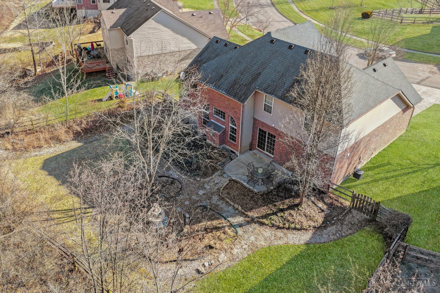 10712 Carolina Pines Drive