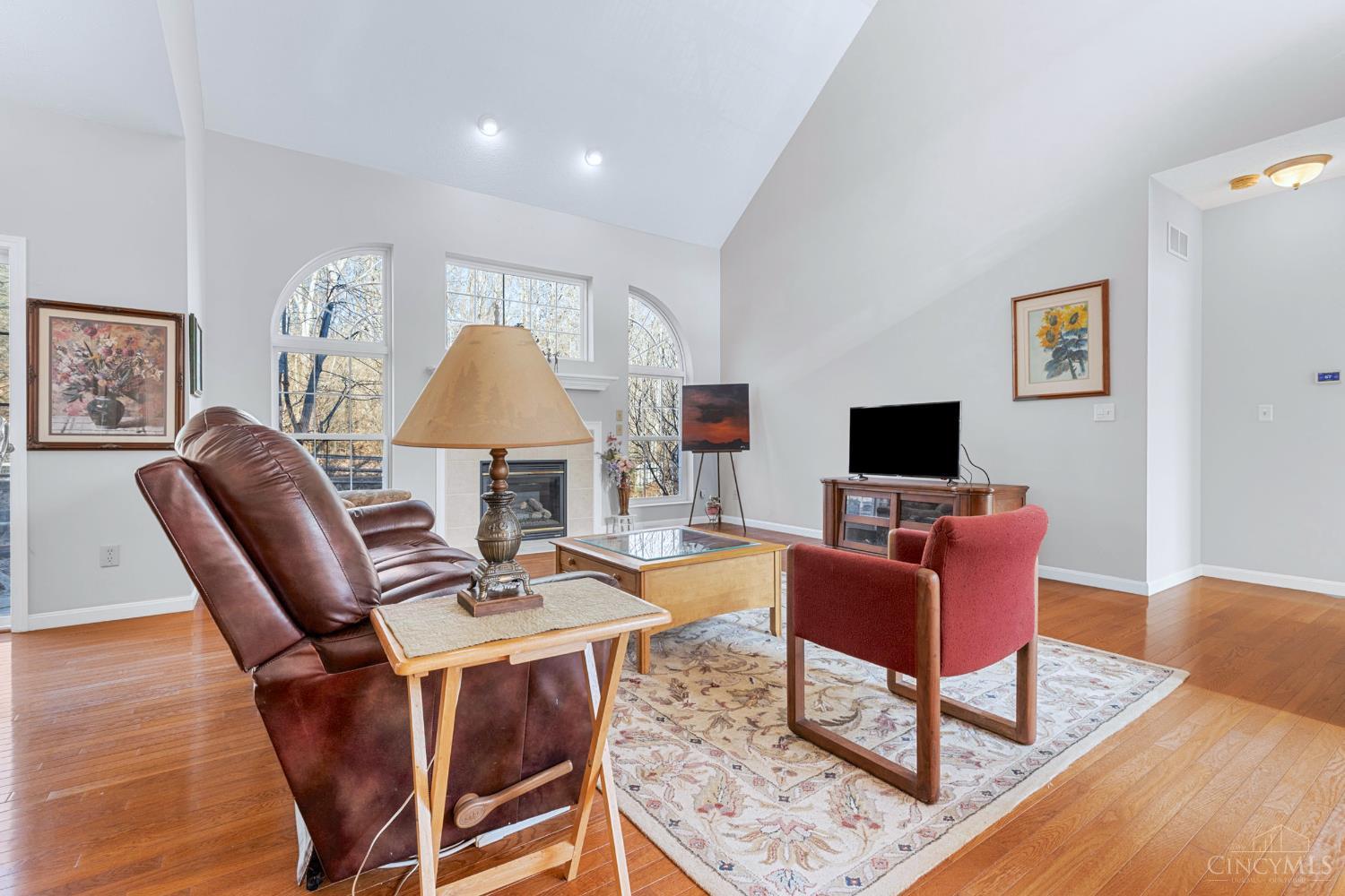 10712 Carolina Pines Drive