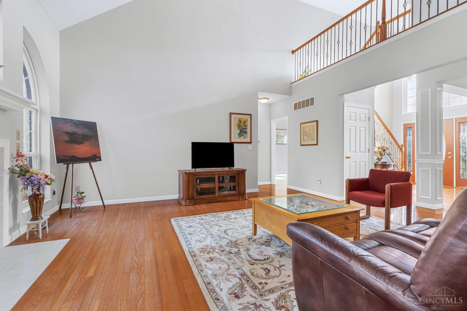 10712 Carolina Pines Drive