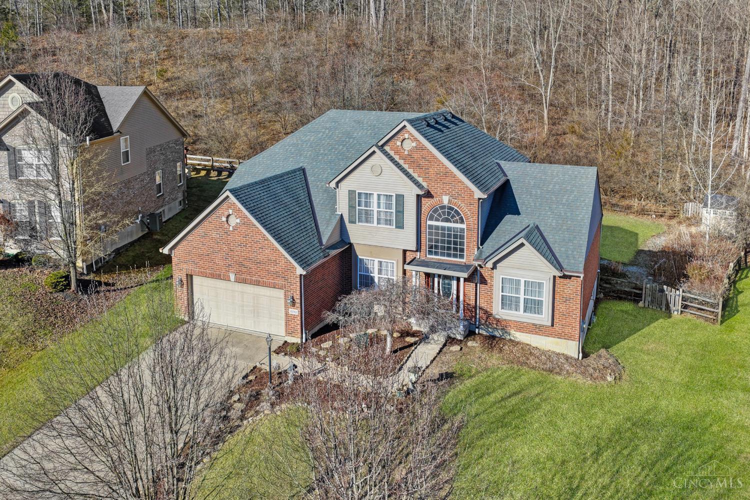 10712 Carolina Pines Drive