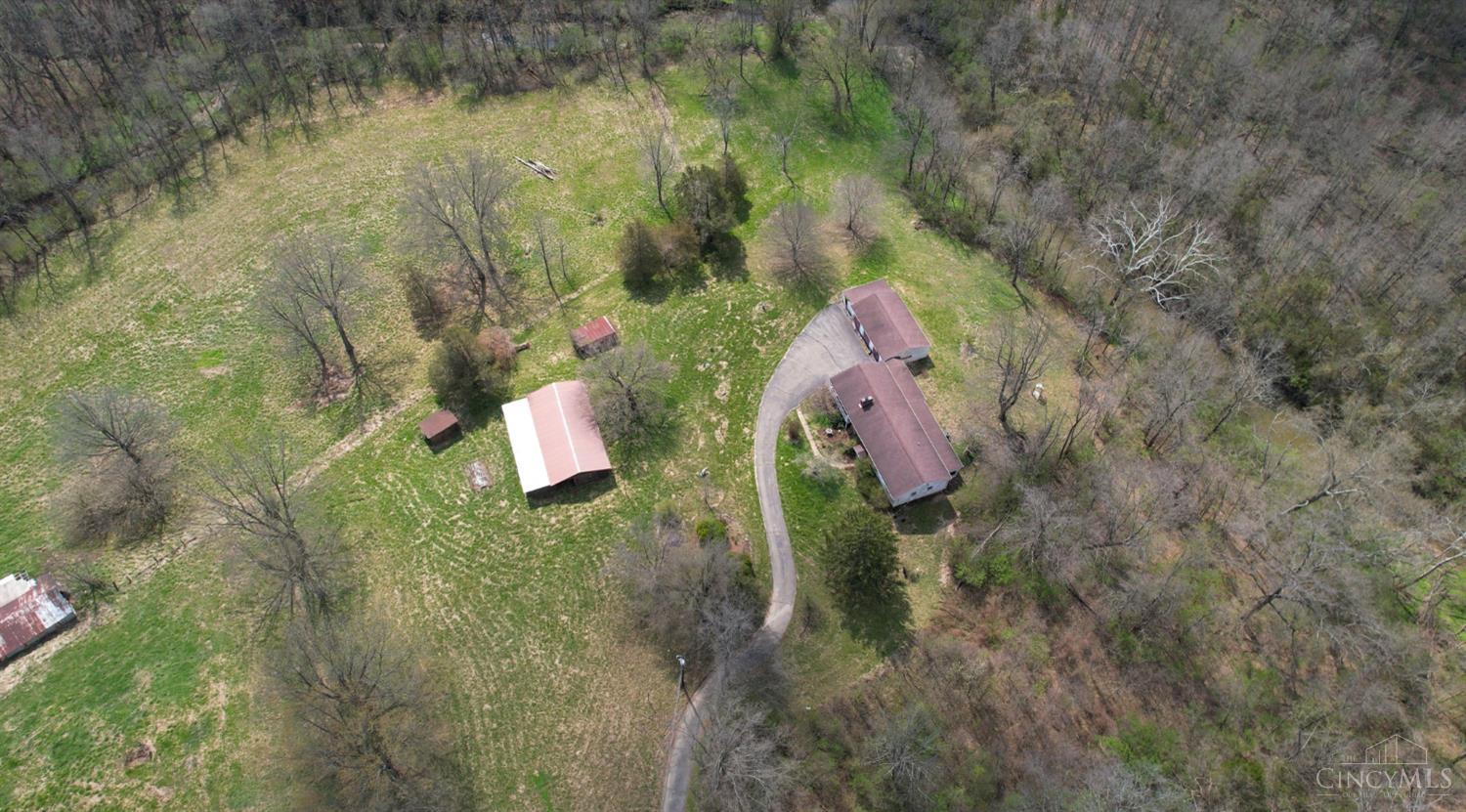 8259 Achterman Road