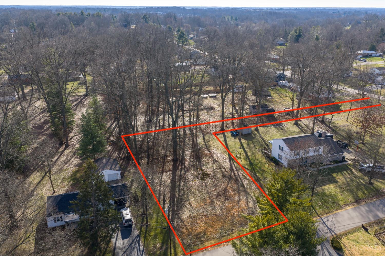 1101 Will O Ee Drive