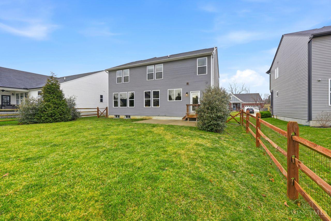 1526 Kaare Court