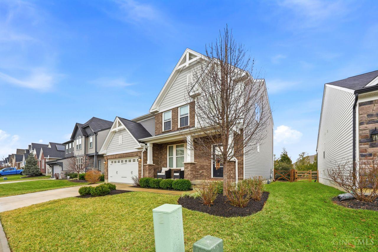 1526 Kaare Court