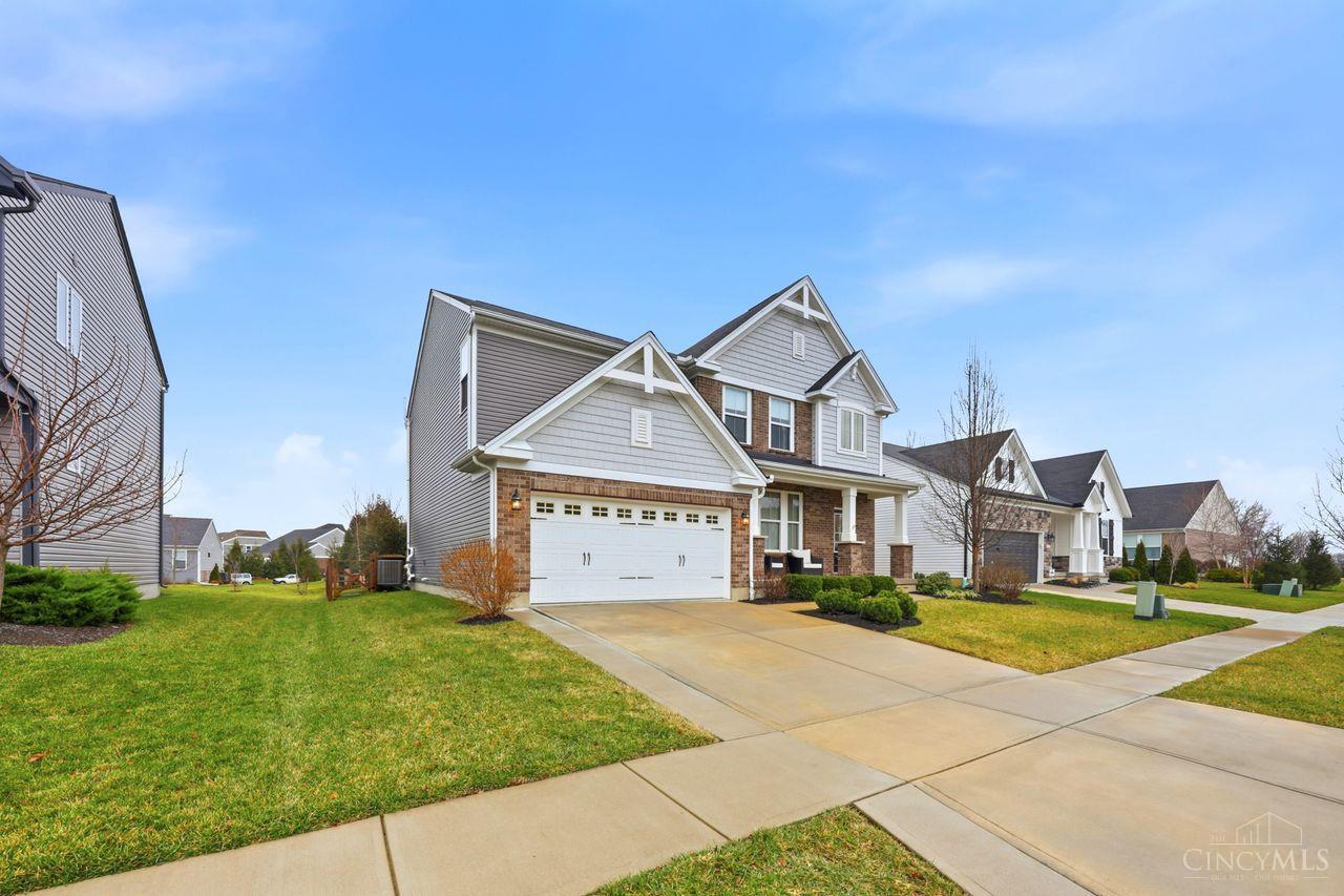 1526 Kaare Court