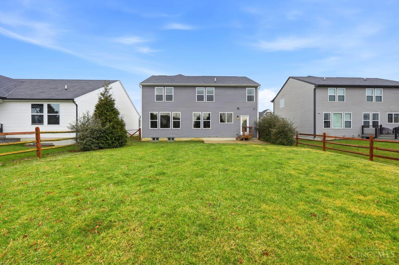 1526 Kaare Court