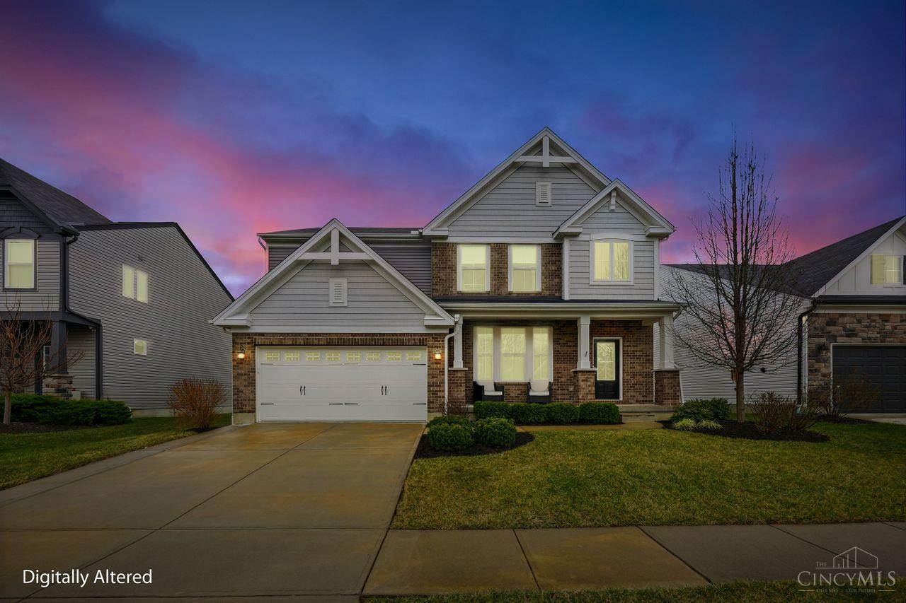 1526 Kaare Court