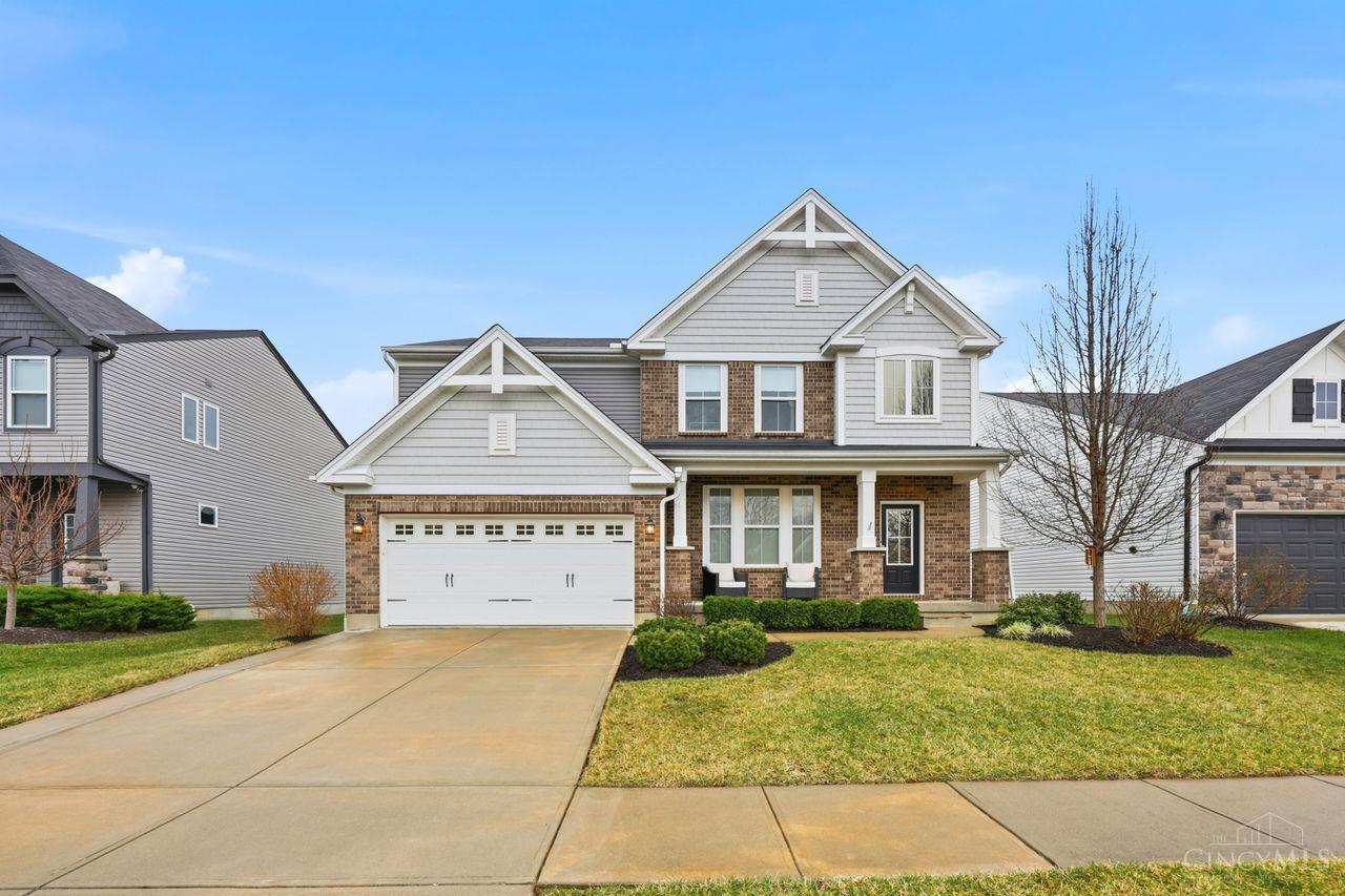 1526 Kaare Court