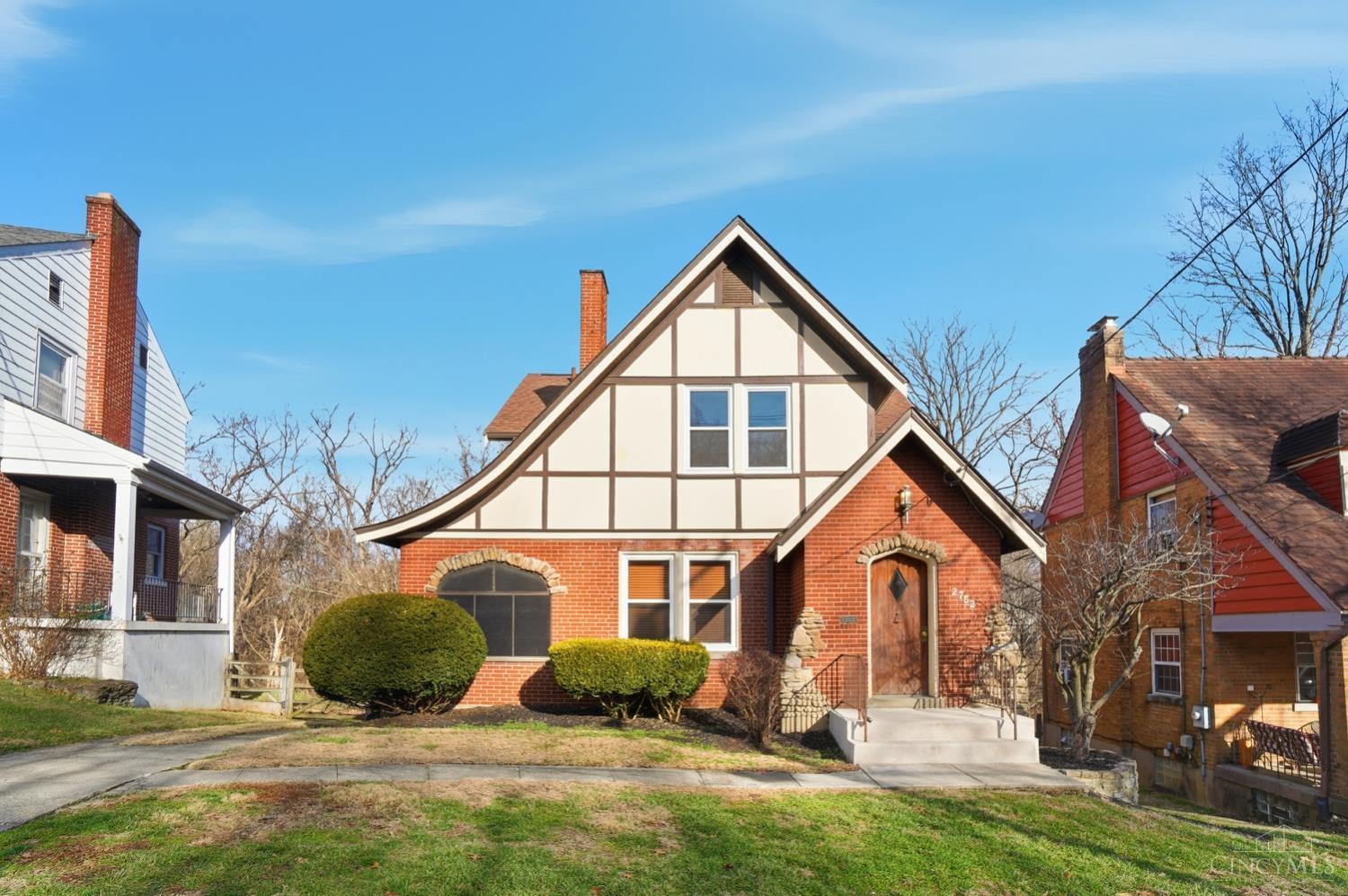 2752 Mckinley Avenue