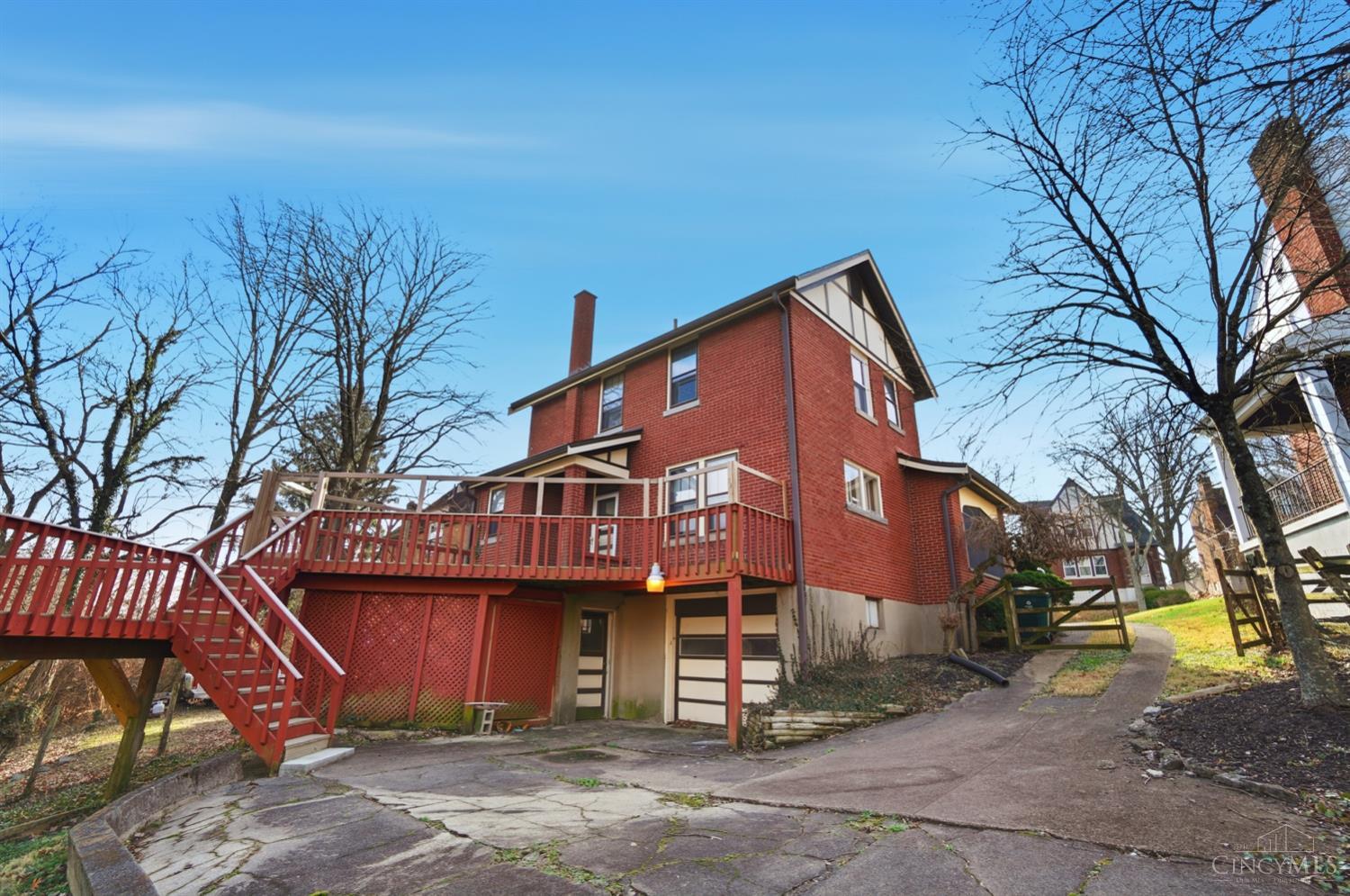 2752 Mckinley Avenue