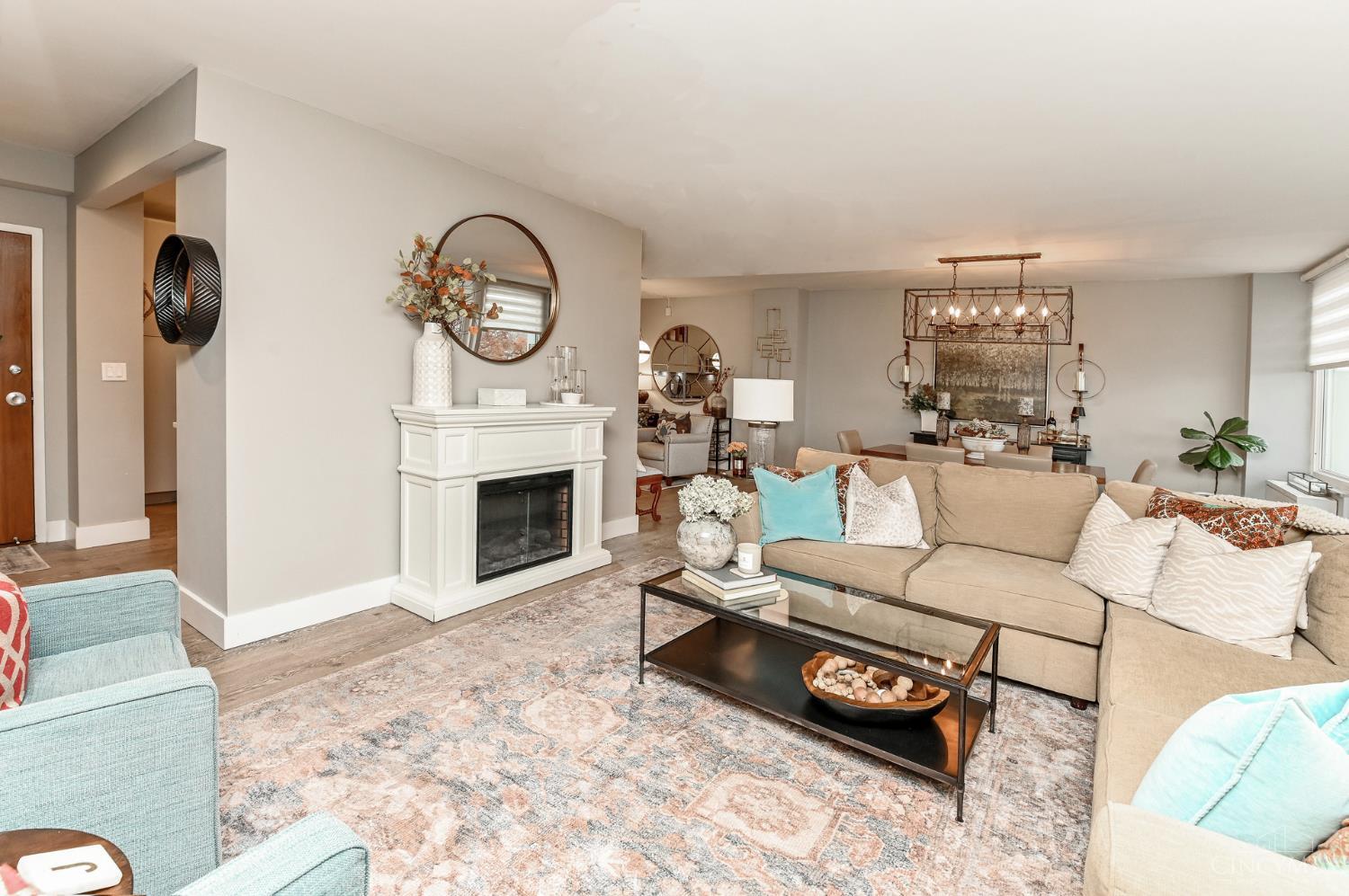 2401 Ingleside Avenue 2D
