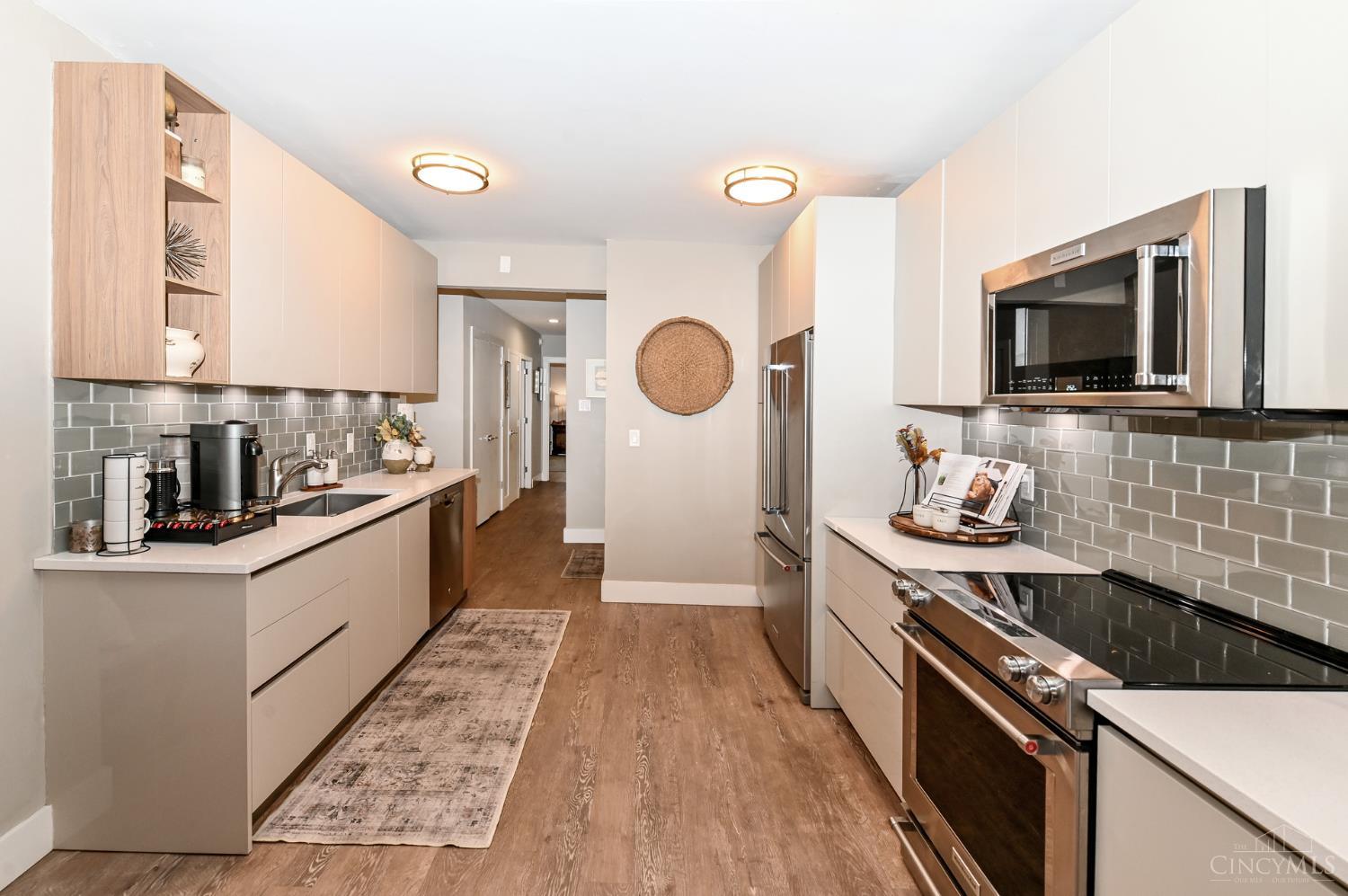 2401 Ingleside Avenue 2D