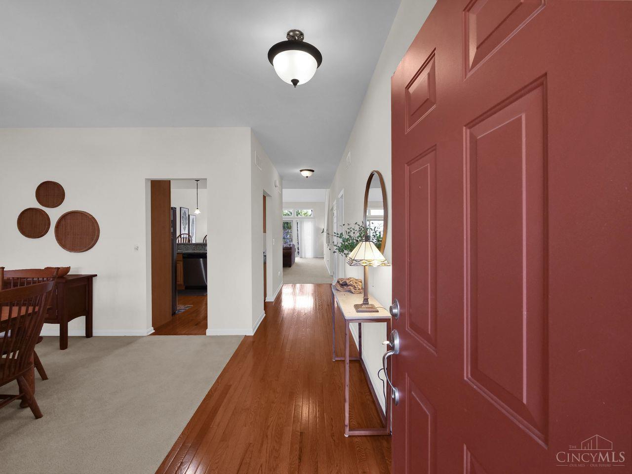 1704 Harmon Drive