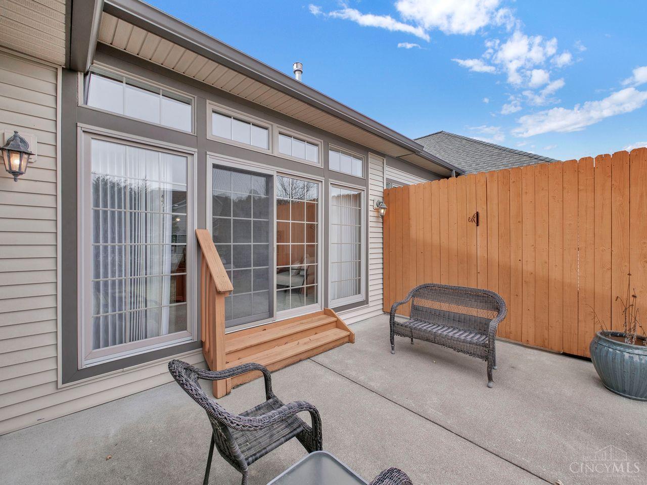 1704 Harmon Drive