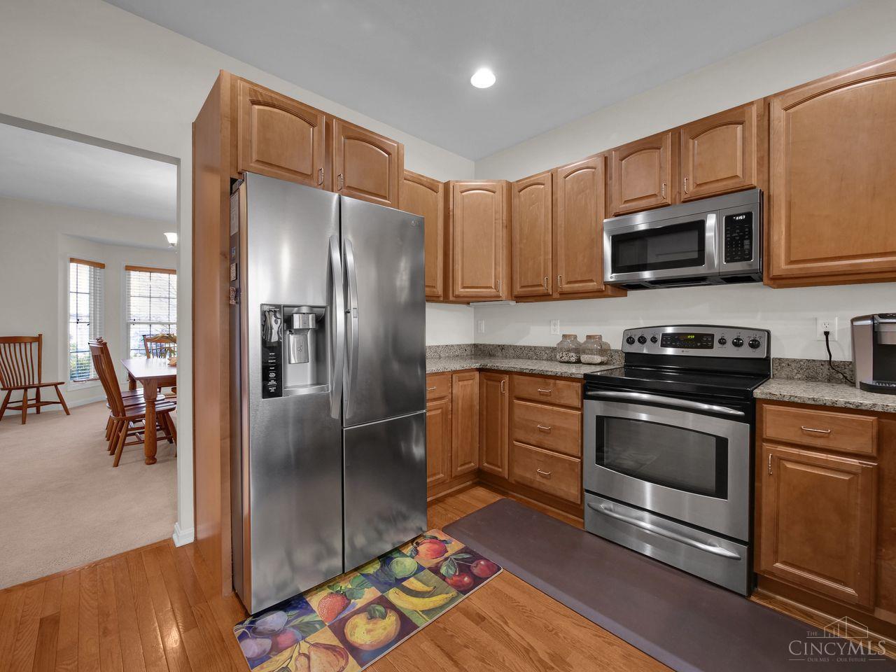 1704 Harmon Drive