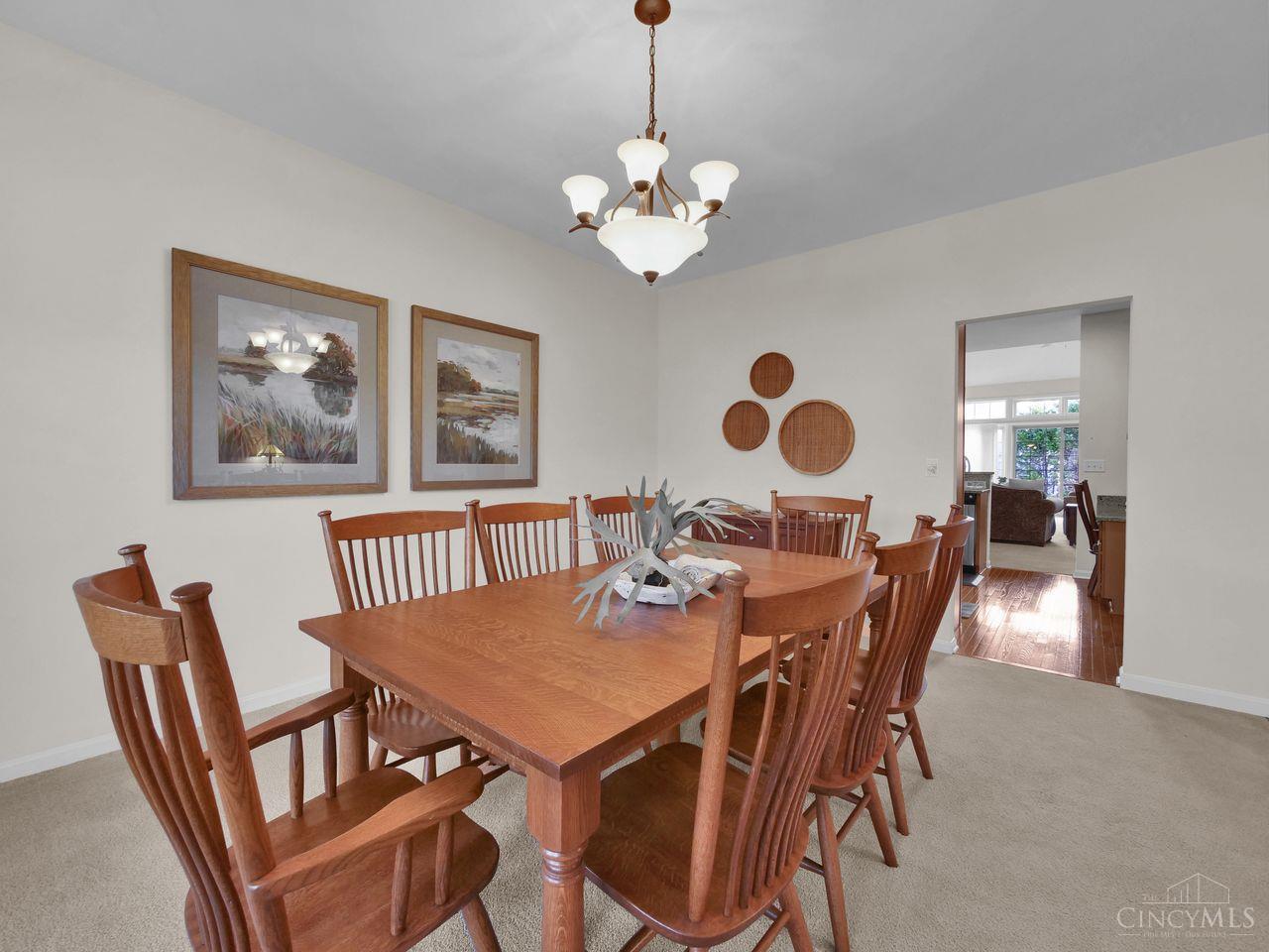 1704 Harmon Drive