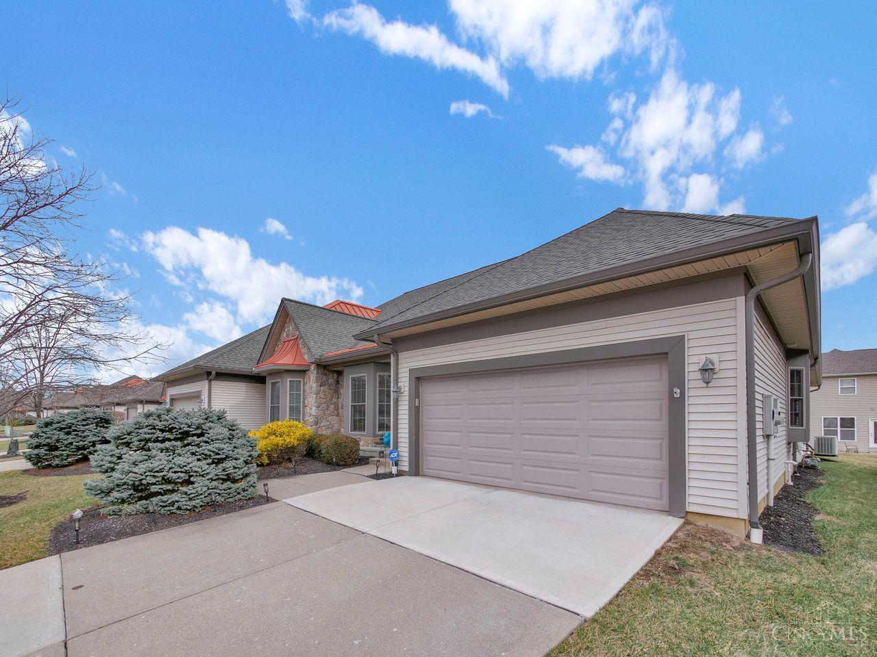 1704 Harmon Drive