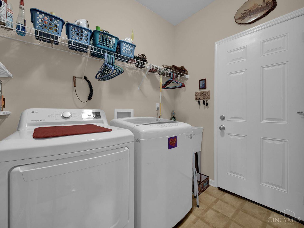 1704 Harmon Drive