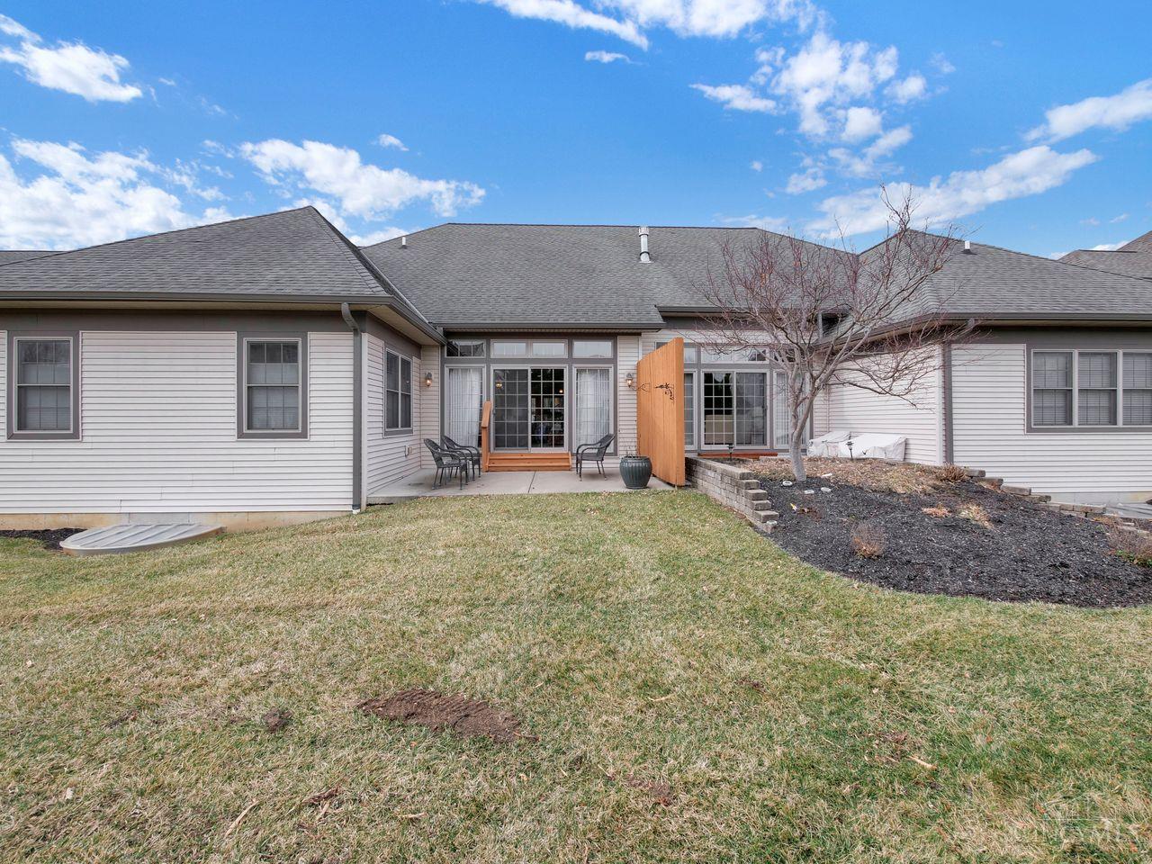 1704 Harmon Drive