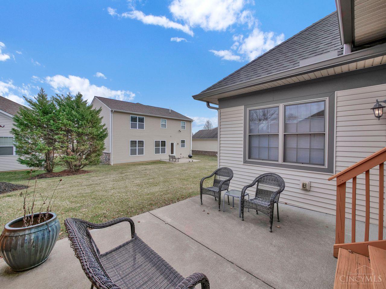 1704 Harmon Drive