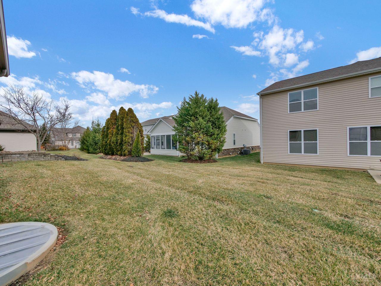 1704 Harmon Drive