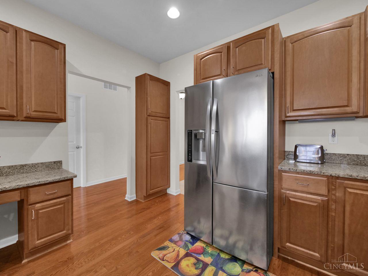 1704 Harmon Drive