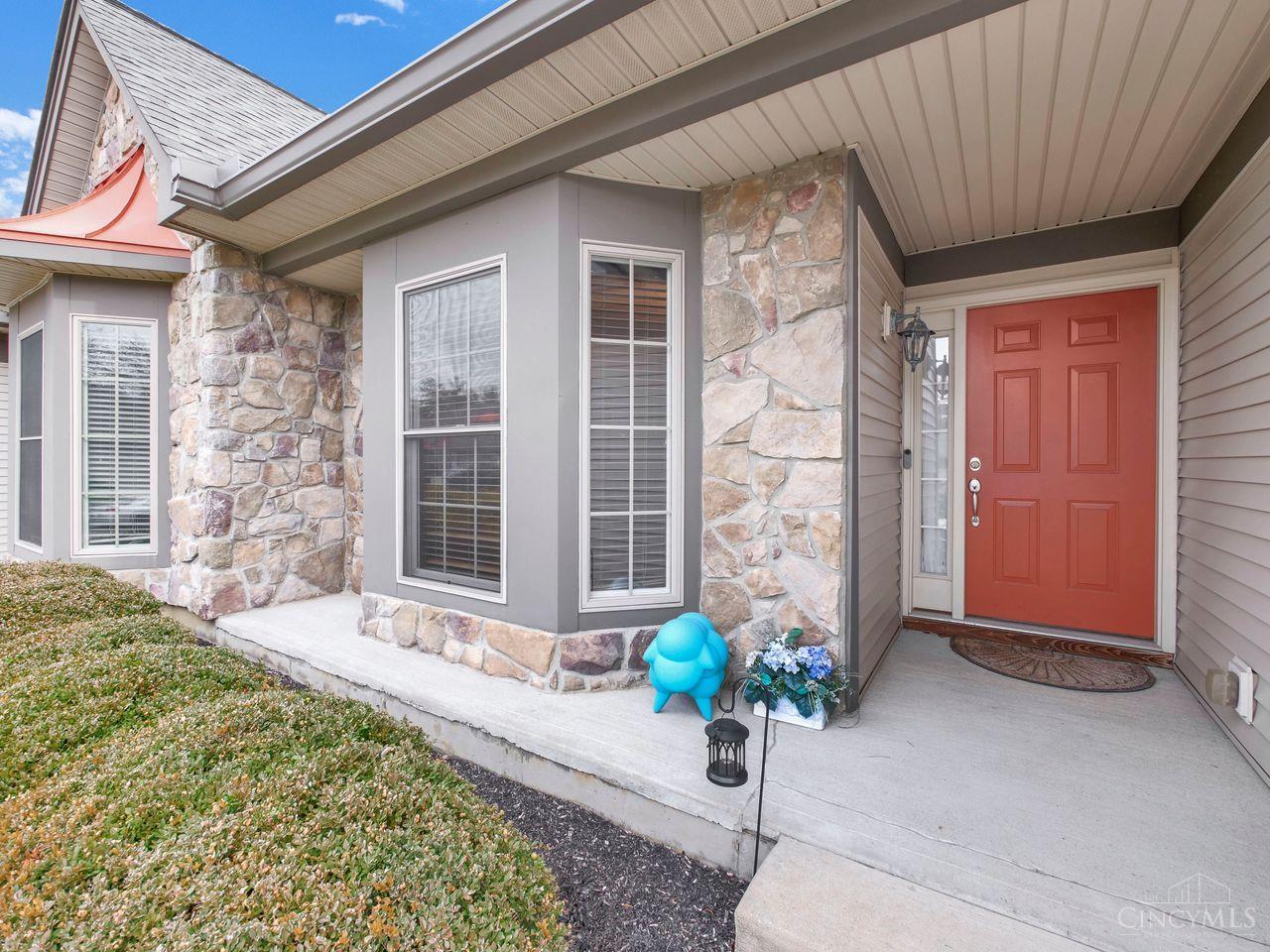 1704 Harmon Drive