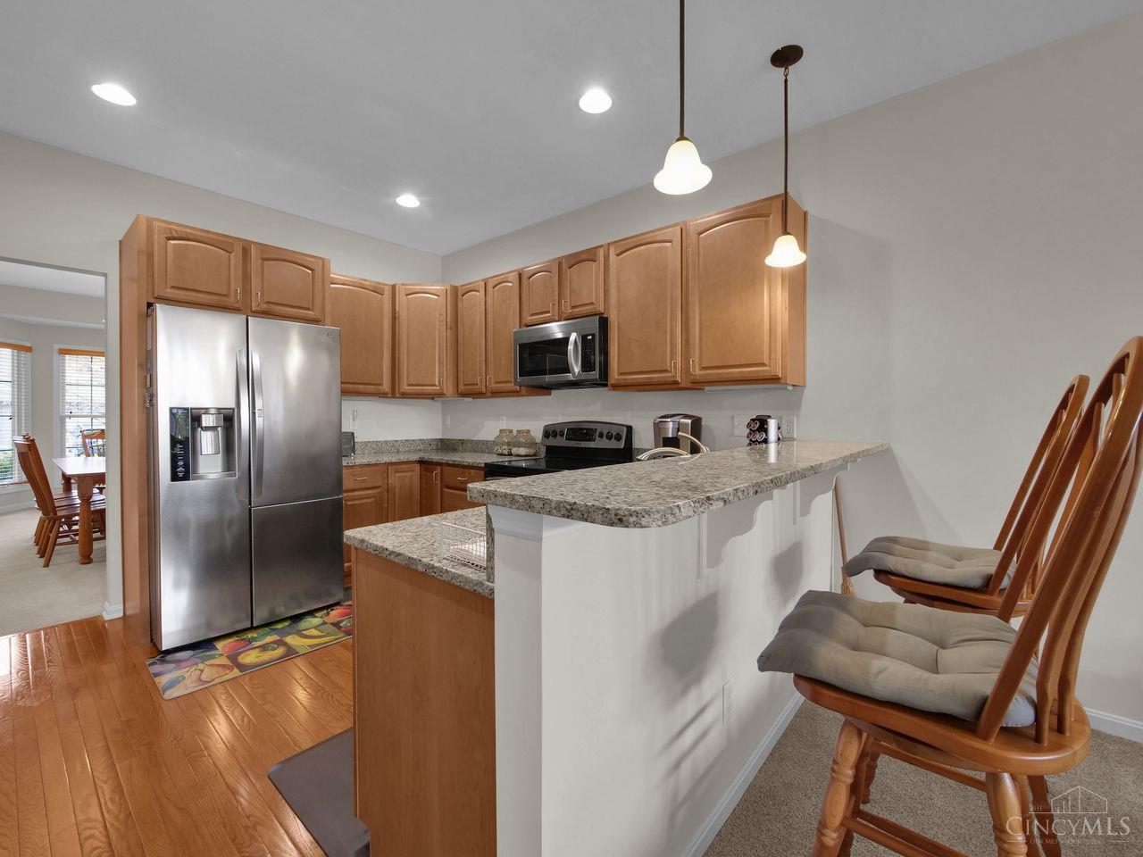1704 Harmon Drive