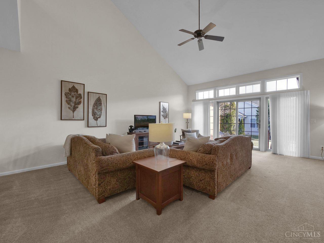 1704 Harmon Drive