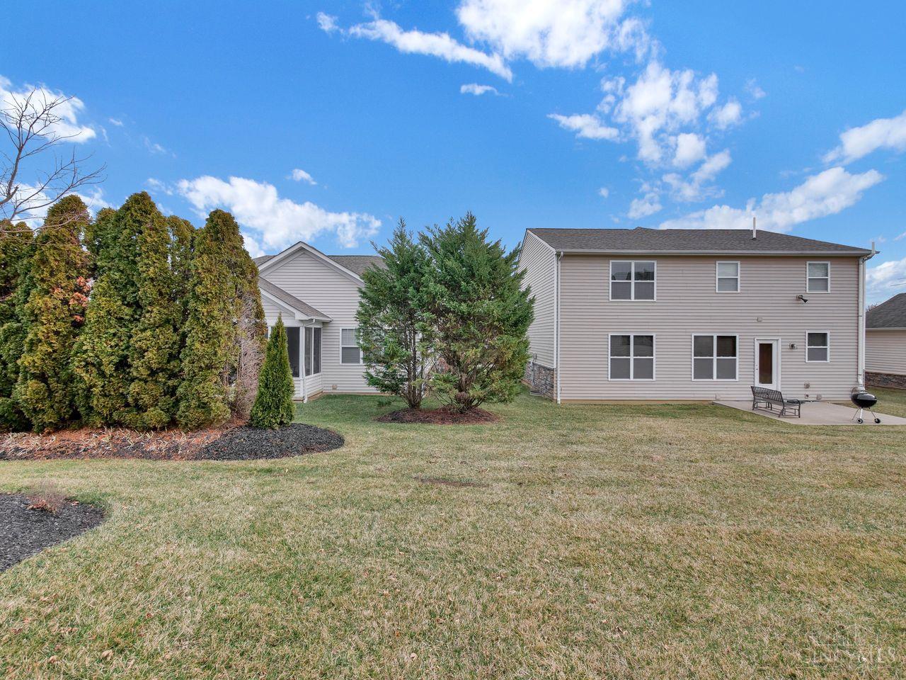 1704 Harmon Drive