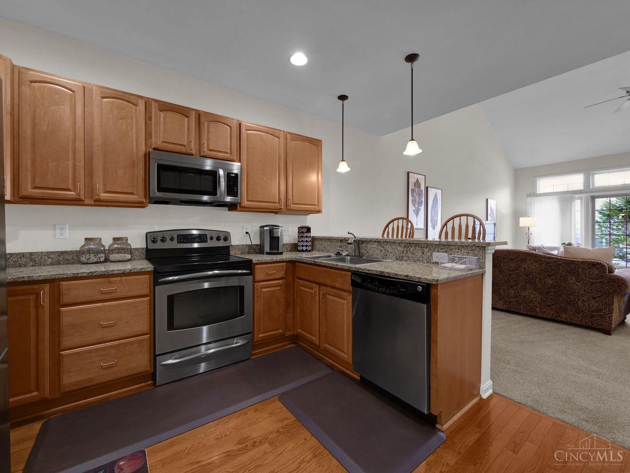1704 Harmon Drive
