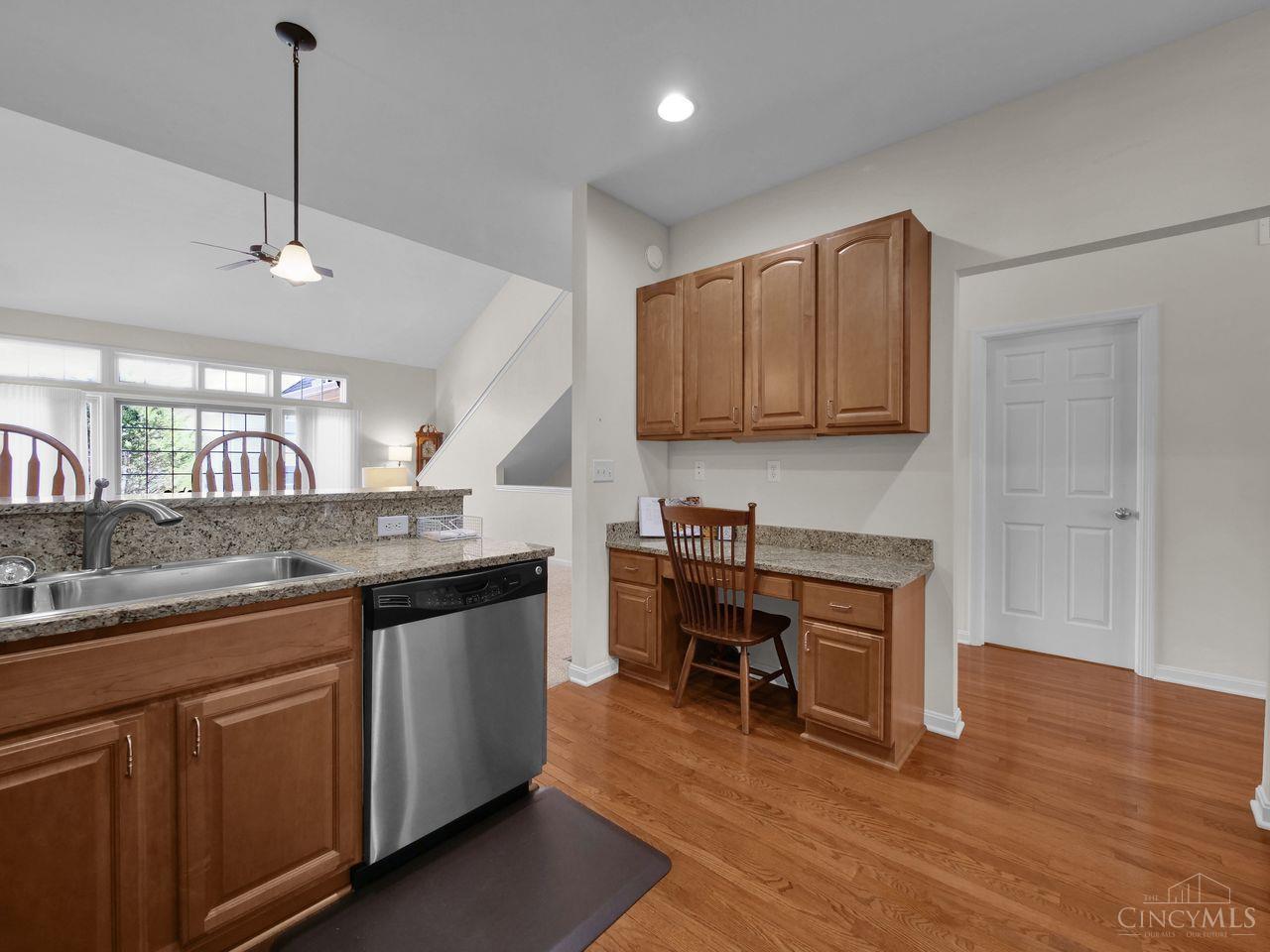 1704 Harmon Drive