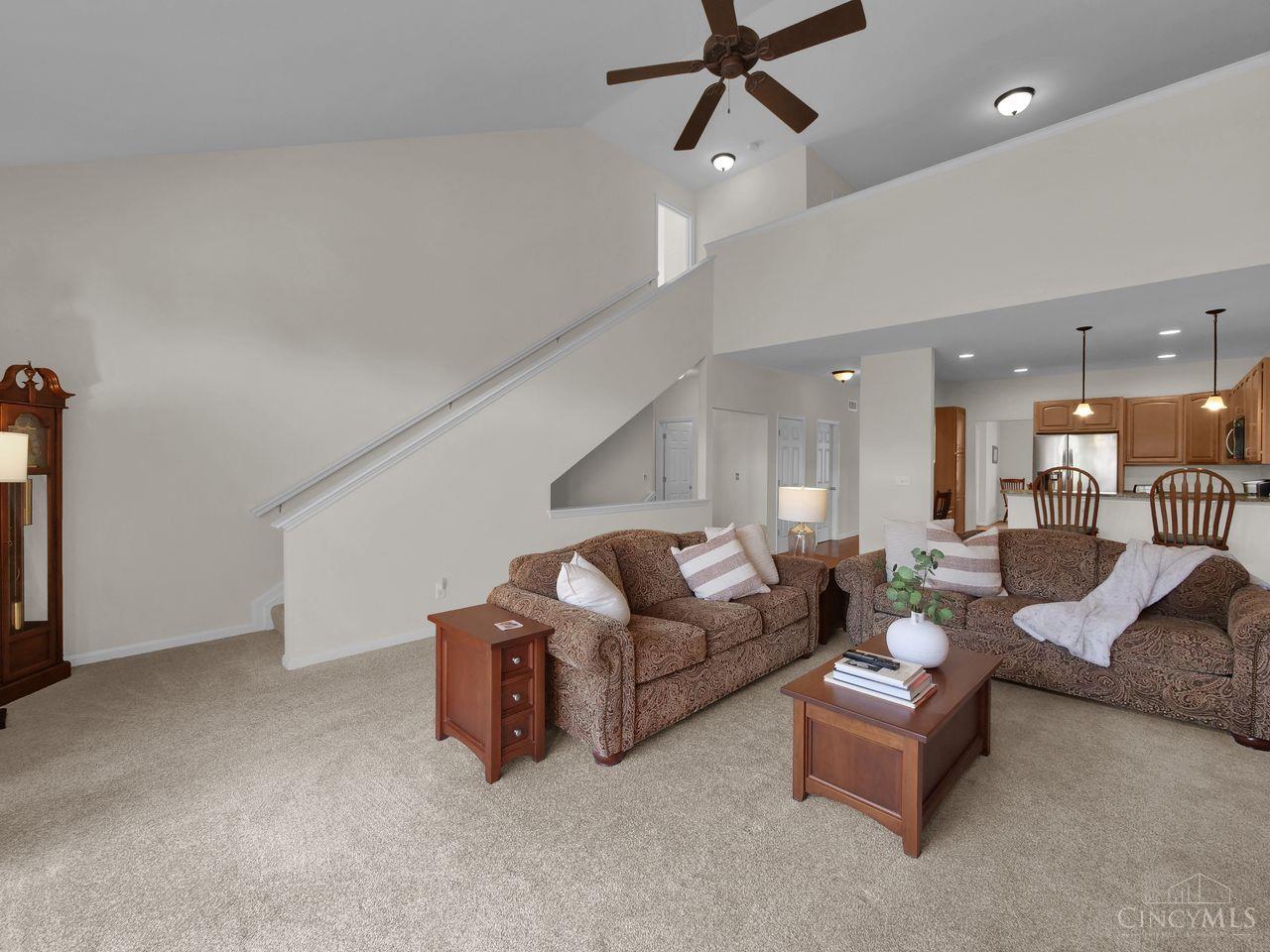 1704 Harmon Drive