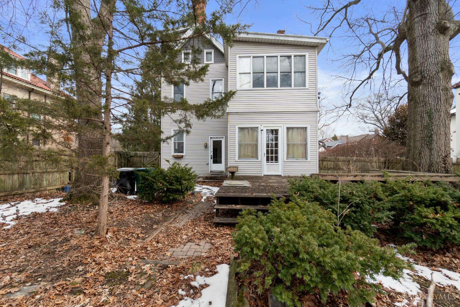 3315 Morrison Avenue