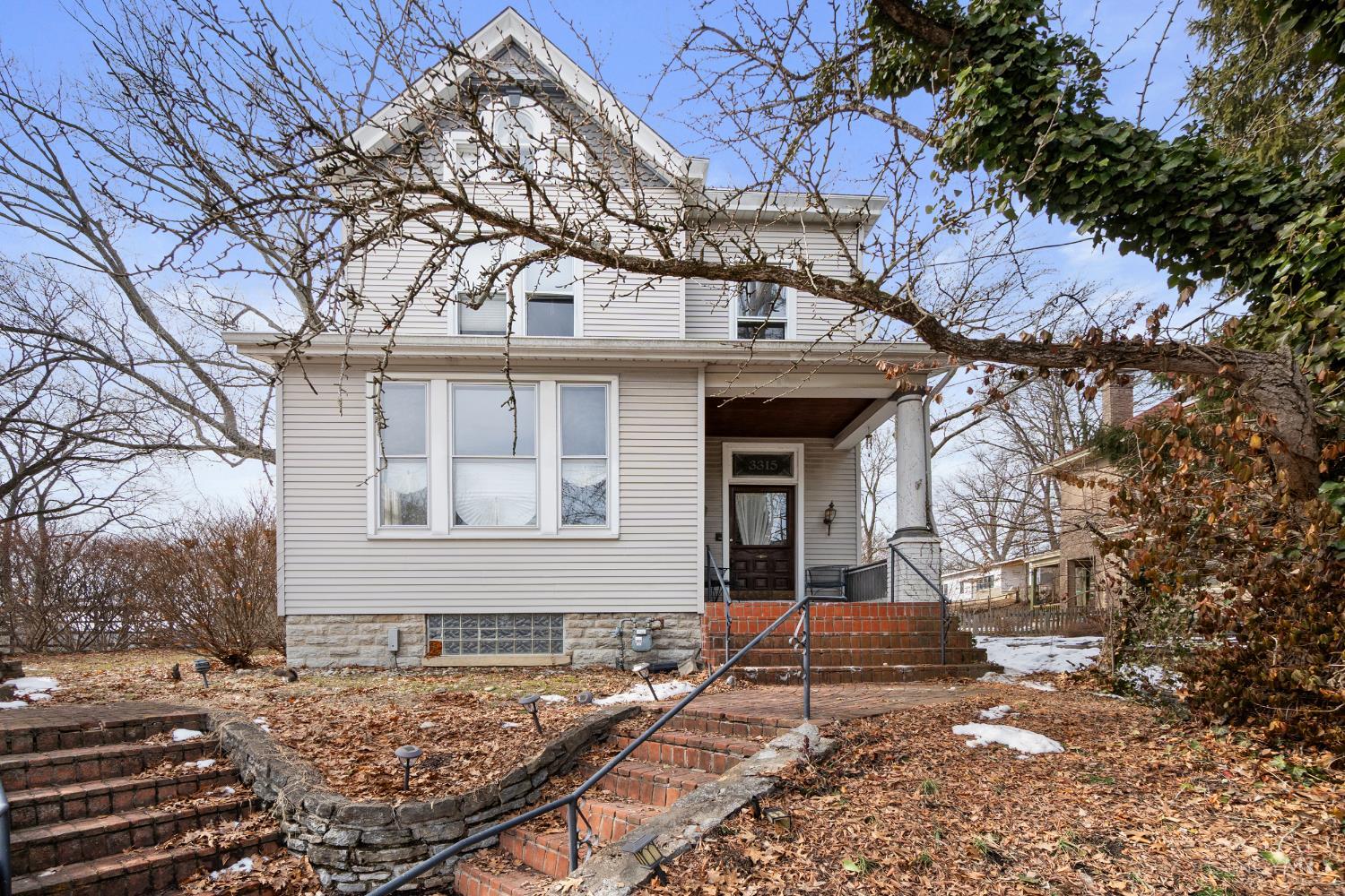 3315 Morrison Avenue