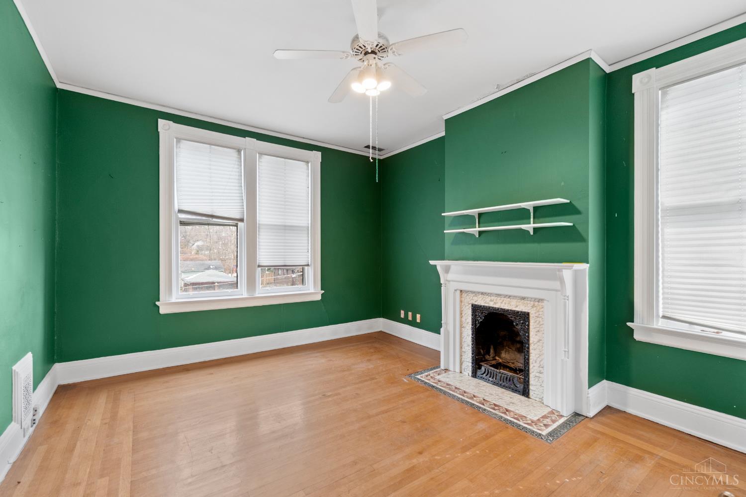 3315 Morrison Avenue