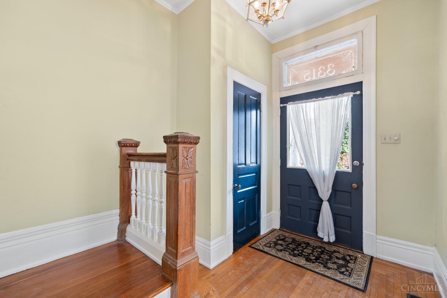 3315 Morrison Avenue