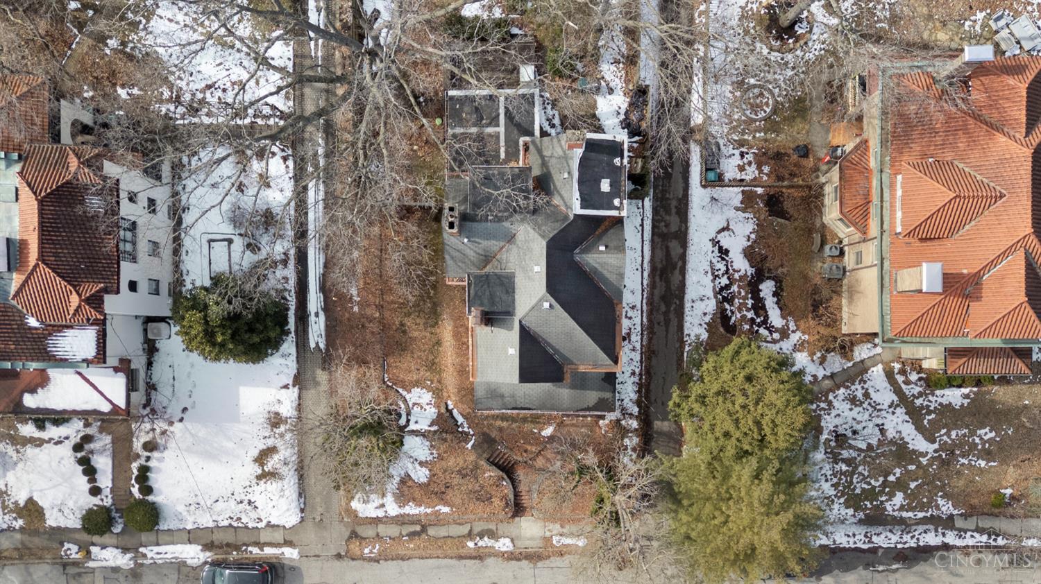 3315 Morrison Avenue