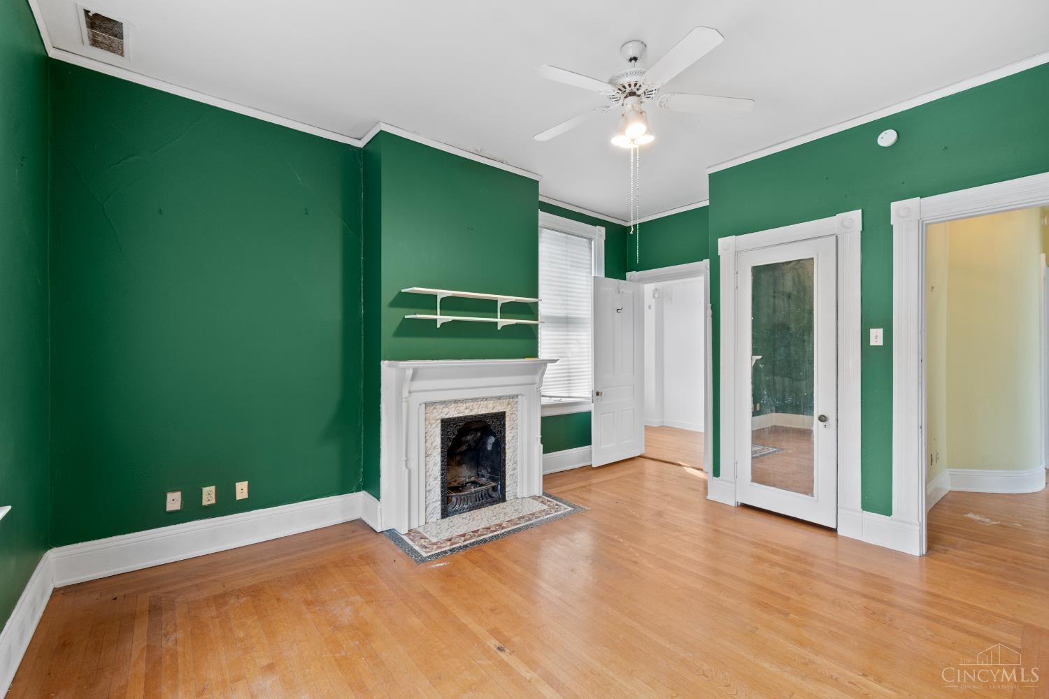 3315 Morrison Avenue