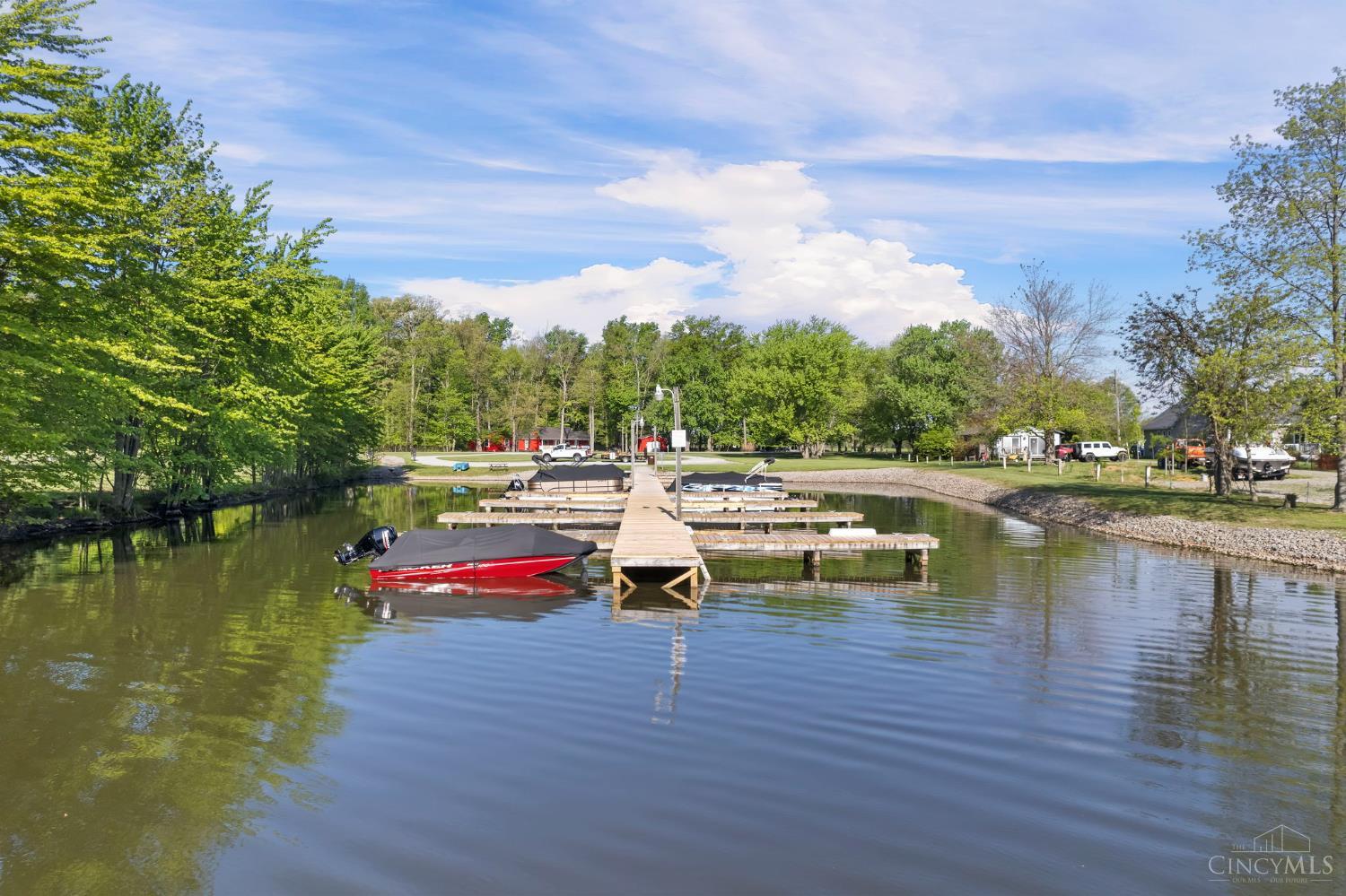 3 Wagon Wheel Circle
