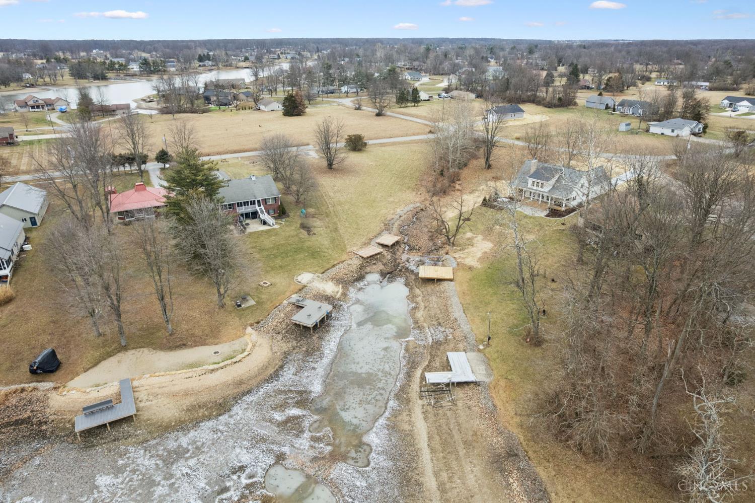 3 Wagon Wheel Circle