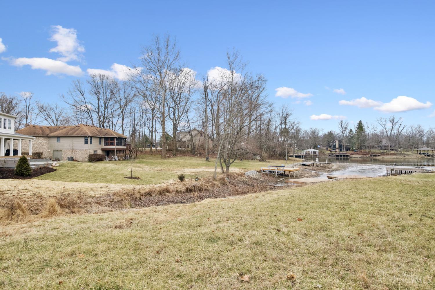 3 Wagon Wheel Circle