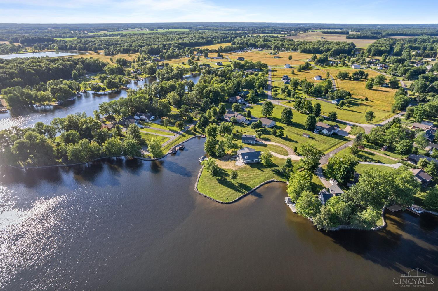 3 Wagon Wheel Circle